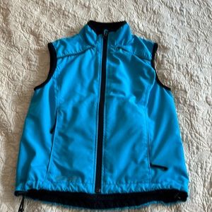 Sport hill Vest